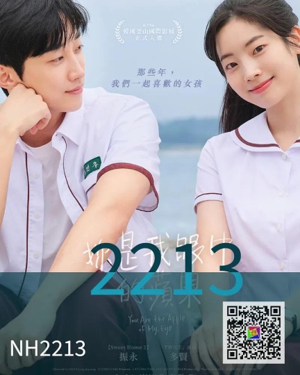 那些年，我们一起追的女孩|同桌的你