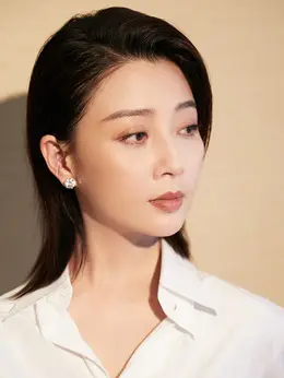 陈梨珍（殷桃饰演）