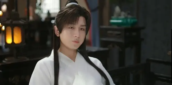 赴山海第15集剧照