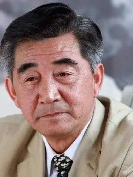 梁国荣图片写真