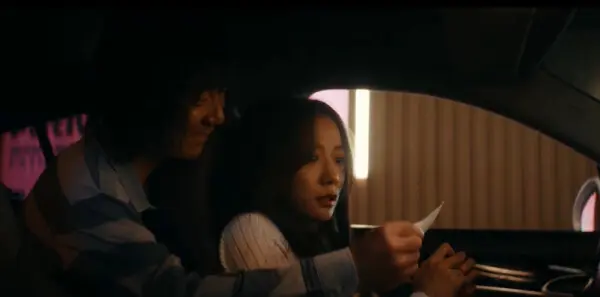 暗恋者的救赎第2集剧照