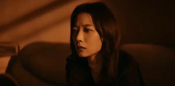 暗恋者的救赎第6集剧照