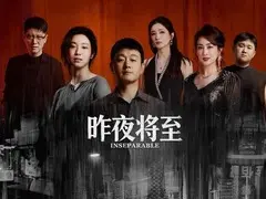 昨夜将至剧情介绍