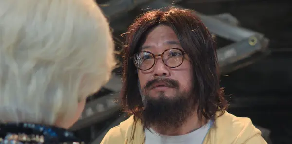 囧徒之预演告别第15集剧照