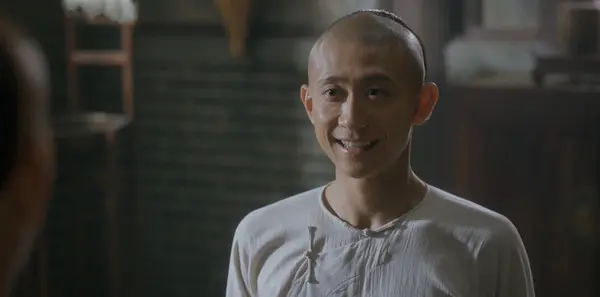 云雀叫天录第1集剧照